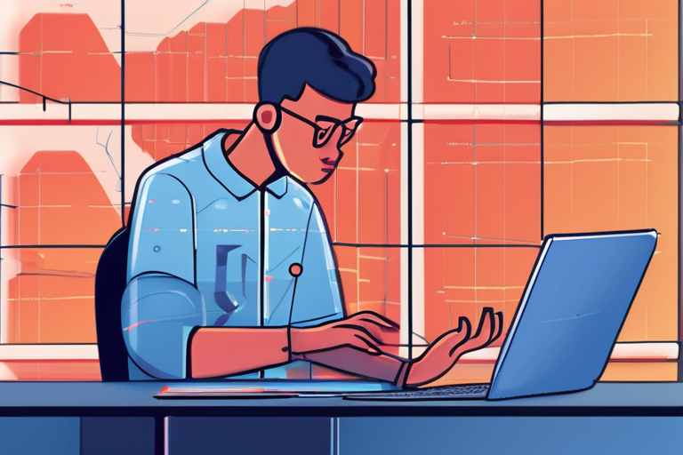 Gen Z Grows Up Fluent in AI, Giving Them a Unique Edge