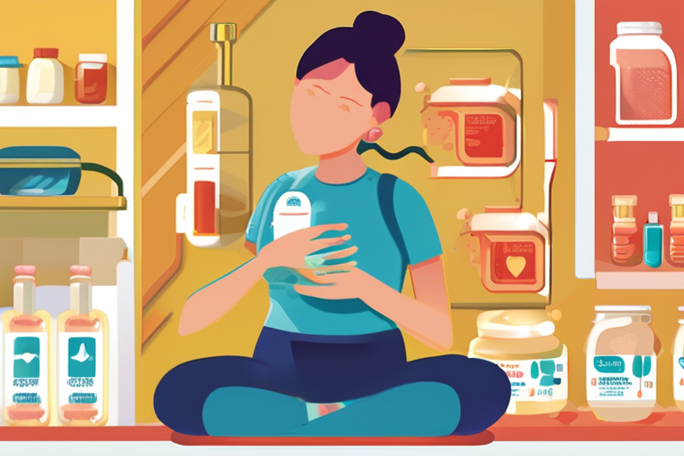 Botulism Outbreak Expands: All ByHeart Products Now Linked to Infant Illnesses