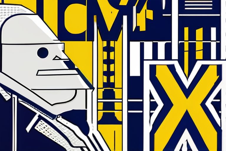 "Michigan Coach Sherrone Moore Jailed After Sudden Firing"