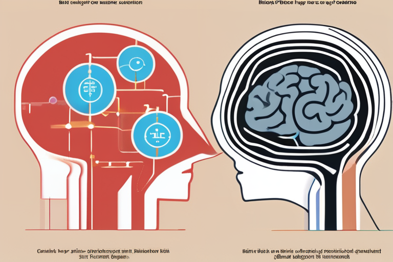 Brain Protein Shift Triggers Habit Formation in a Split Second
