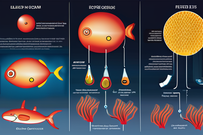 Deep Ocean Microbes Defy Expectations, Quietly Fixing Carbon in the Dark Depths