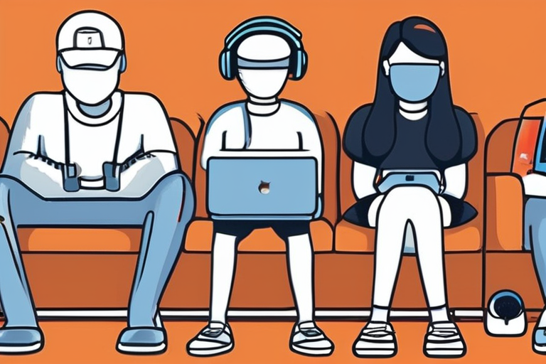 Australia Launches World-First Social Media Ban for Under-16s