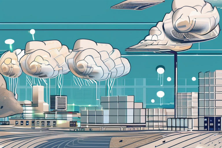 Researchers Unleash AI-Powered Weather Forecasting Breakthrough