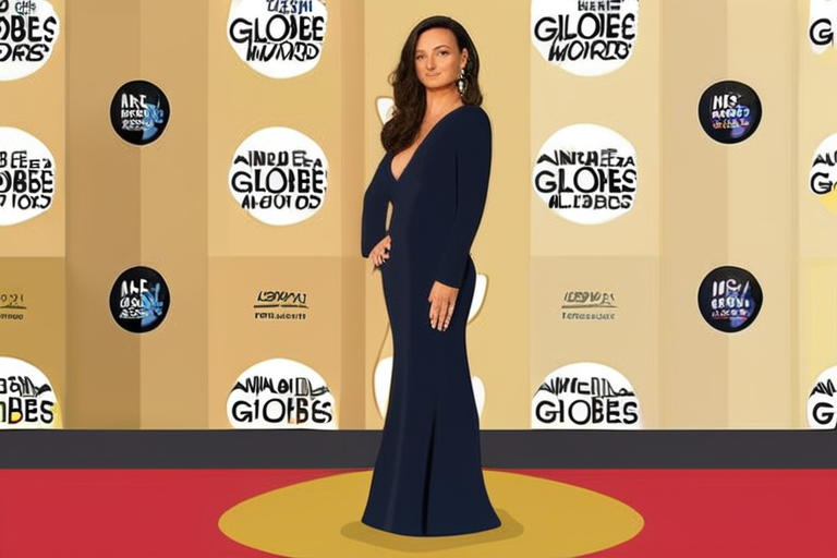 Golden Globes Honors Hend Sabry, Alia Bhatt at Red Sea Film Festival