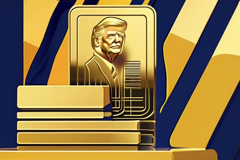 Trump Unveils Gold Card Visa Program: What's Next for American Immigration?