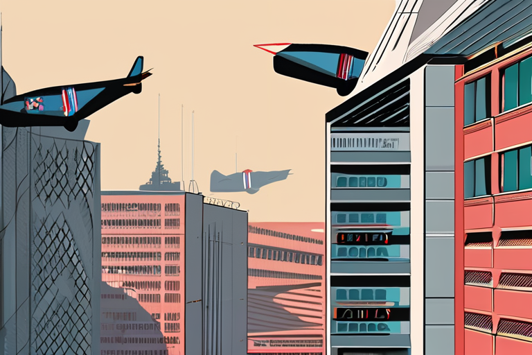 Europe's Security Crisis: US Abandonment Exacerbates Existing Threats