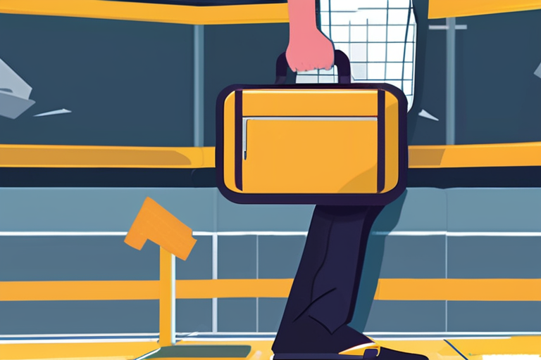 Airline Liability in Jeopardy: Can You Trust Your Carry-On to the Carrier?