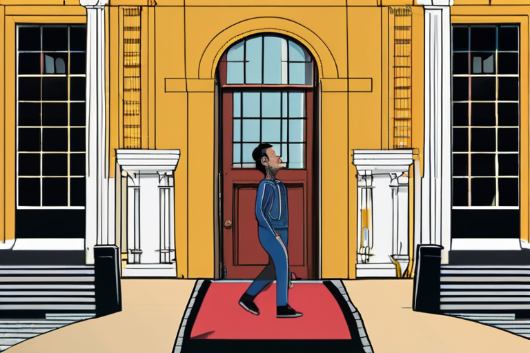 Venezuelan Nobel Laureate Defies Odds, Arrives in Oslo Amid Secret Journey