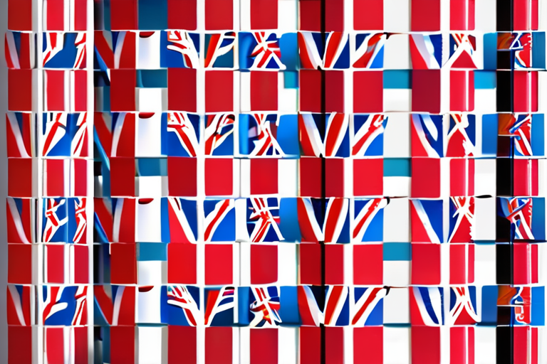 UK Adult Website Fined £1m, Implements Age Verification Following Regulatory Breach