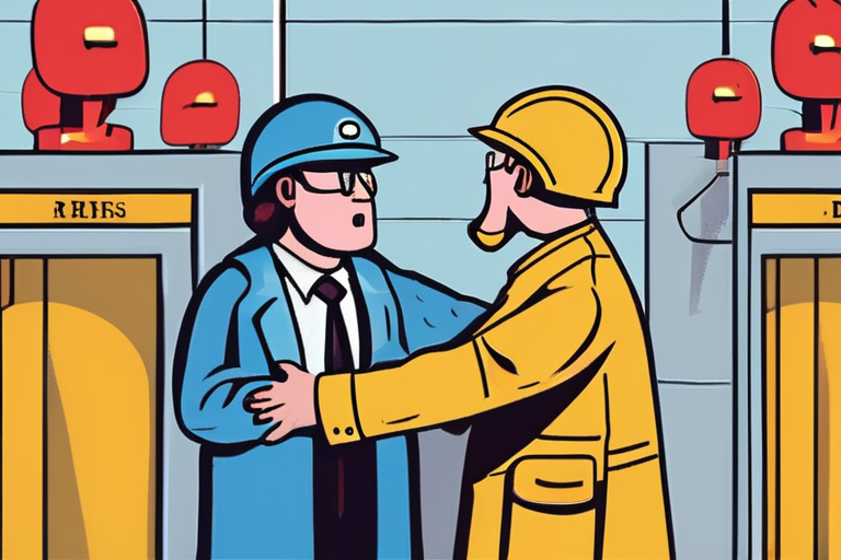 Government's Workers' Rights Bill Hits Fresh Roadblock in Lords Defeat