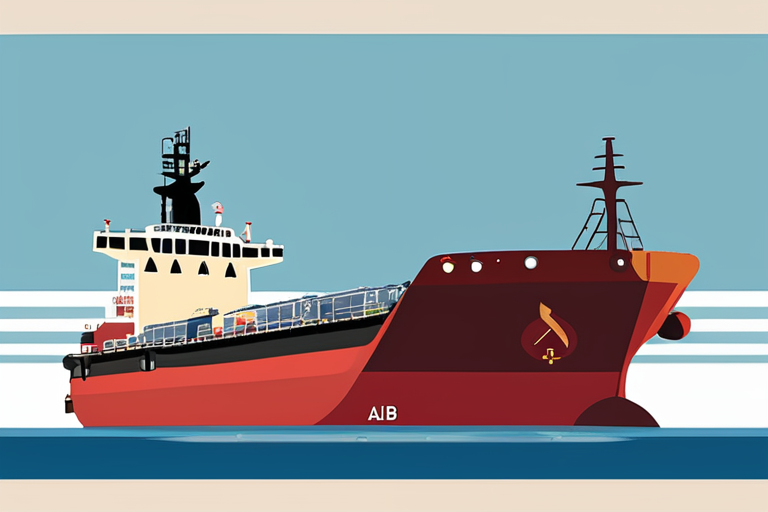 US Seizes Venezuelan Oil Tanker in Controversial Raid