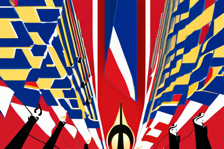 Cambodia-Thailand Tensions Escalate: Expert Warns of Imminent Crisis