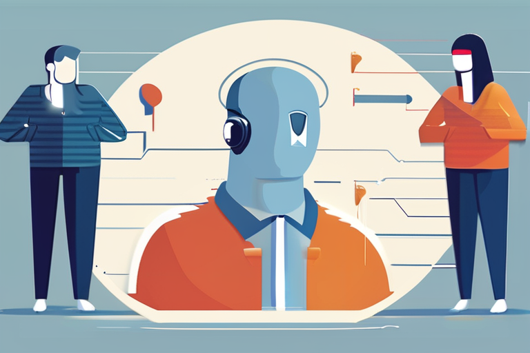 Security Flaws Exposed 100,000 Users' Phone Numbers and PINs