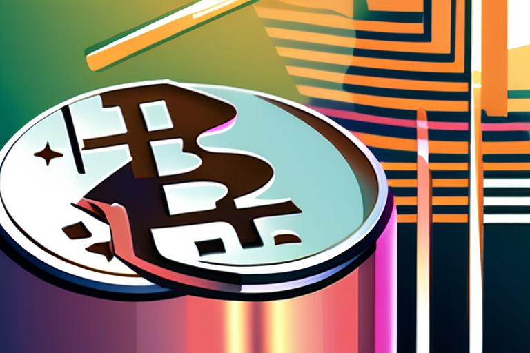 Bitcoin News: Liquid Staking on Bitcoin Gains Momentum With Lombard's $BARD Token