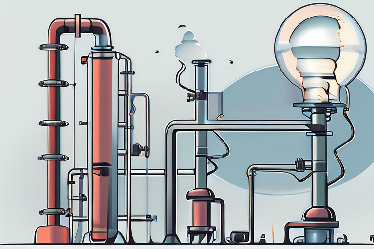 Revolutionizing Idle Wells: Eclipse Energy's Microbes Unlock Hydrogen Potential