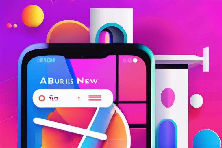 Opera Unveils AI-Powered Browser Neon, Touting $20 Monthly Subscription