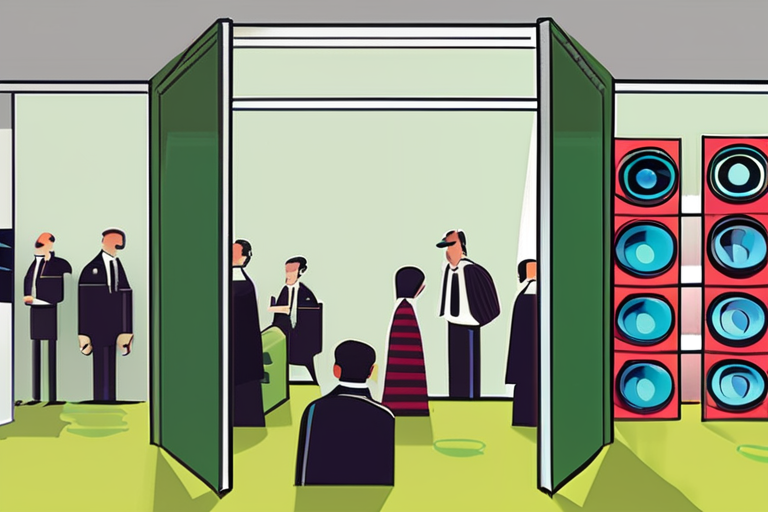 Port Raises $100M at $800M Valuation, Enters Spotify's Backstage