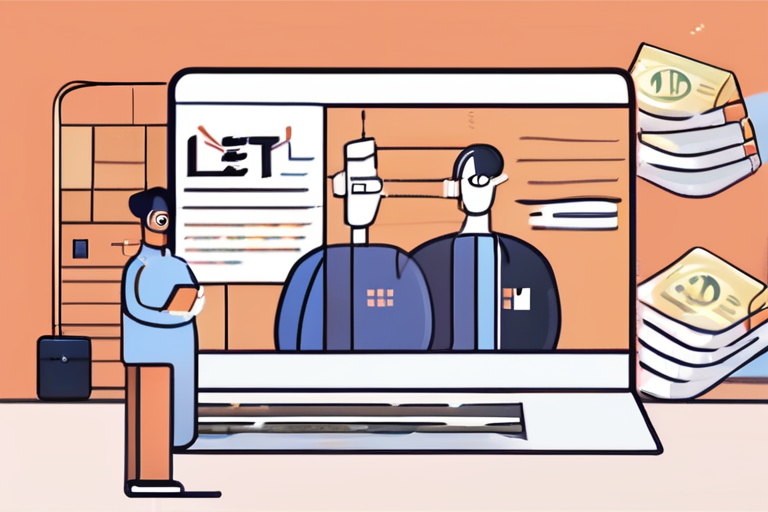 Marble Secures $9 Million to Revolutionize Tax Work with AI-Powered Tools