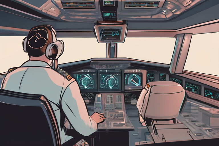 AI Co-Pilot Scores 95% - But Consultants Were Skeptical Until They Knew It Was AI