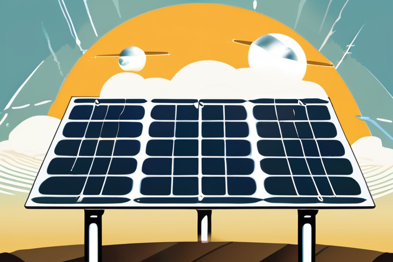 Solar Geoengineering Startups Spark Climate Concerns with $60 Million Funding Boost