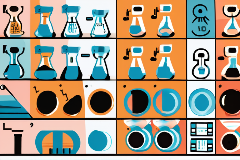 Scientists Unveil Groundbreaking Method to Unlock Aging Process