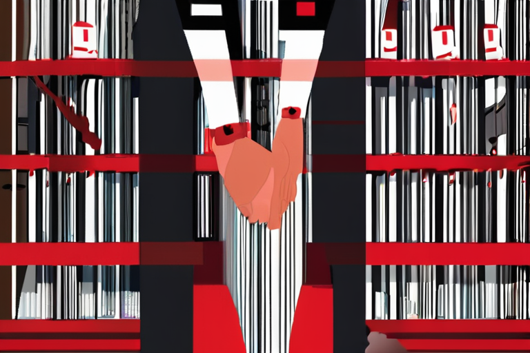 Netflix's Global Dominance Expands as FTC Reviews Warner Bros. Merger