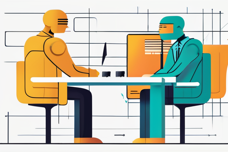 AI Shifts Focus from Tasks to Relationships as Human Managers Take the Lead