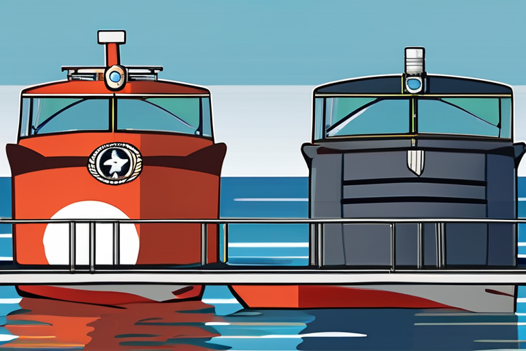 General Atlantic and CPP Investments to Acquire Boats Group in $2 Billion Deal