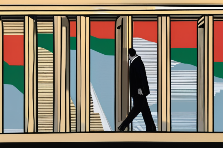 Hungary's Bonds Plummet as Orban Considers Presidential System Overhaul