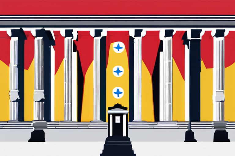 "Senate to Decide Fate of 2 Health Care Bills Amid Venezuela Tensions"