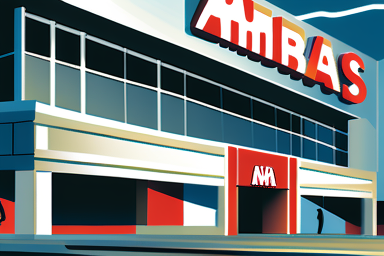 AMC Theatres Unveils "Slash Pass" to Tackle Horror Fatigue Amid Box Office Congestion
