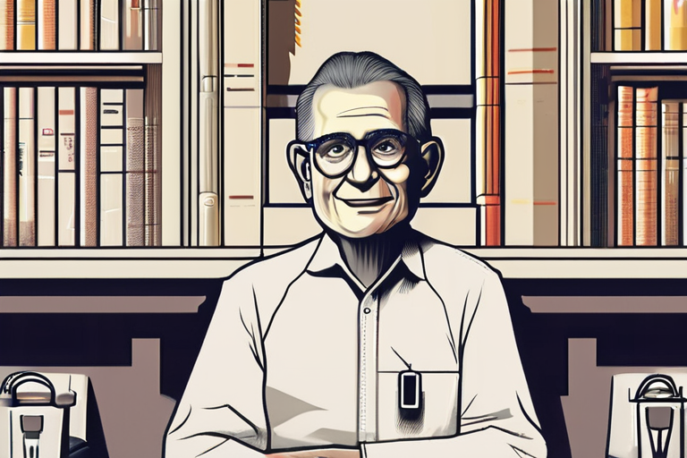 "Nobel Laureate Machado Shocks World with Surprise Return"