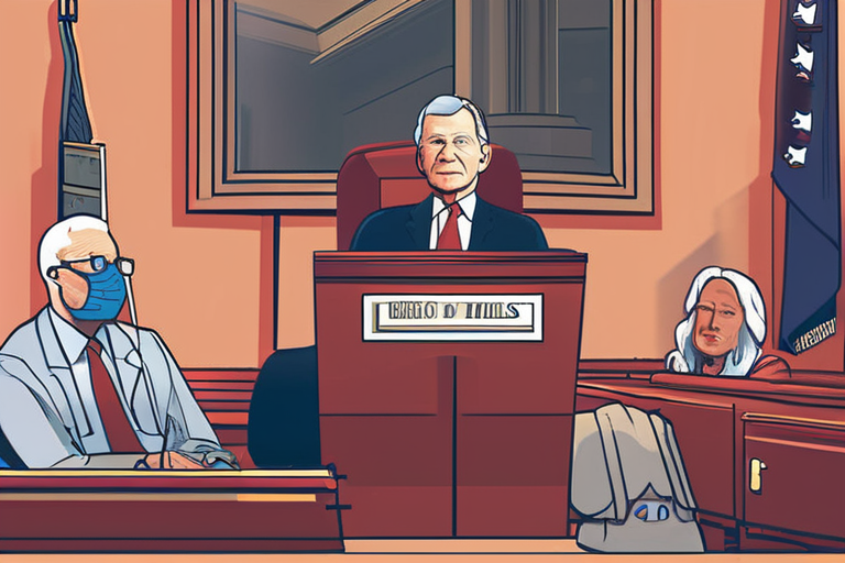 Senate Votes Loom on Dueling Health Care Bills Amid ACA Premium Hikes