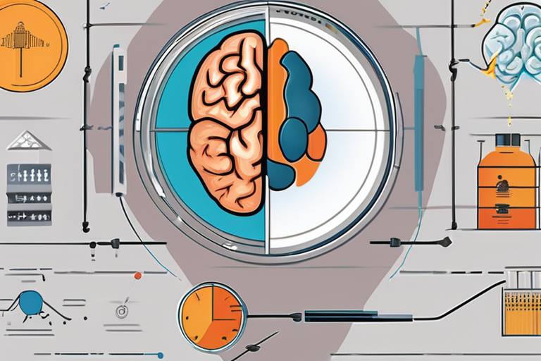 Habit Formation Accelerated by Shift in Key Brain Protein, Study Reveals