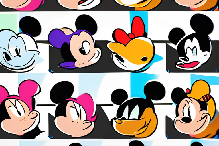 Disney Invests $1 Billion in OpenAI, Bringing 200+ Beloved Characters to Sora Video Platform