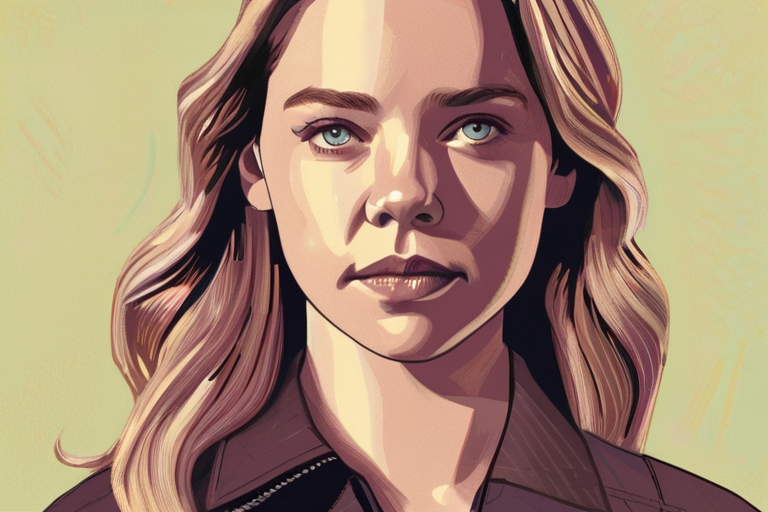 Sydney Sweeney Reveals Her Acting Idol: Ethan Hawke