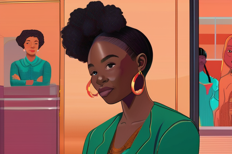 Sundance 2026: Olive Nwosu's Debut Feature "Lady" Premieres Amidst Narrative Innovation