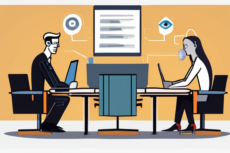 Companies Now Prioritize a Surprisingly Human Trait: Being a Little Annoying