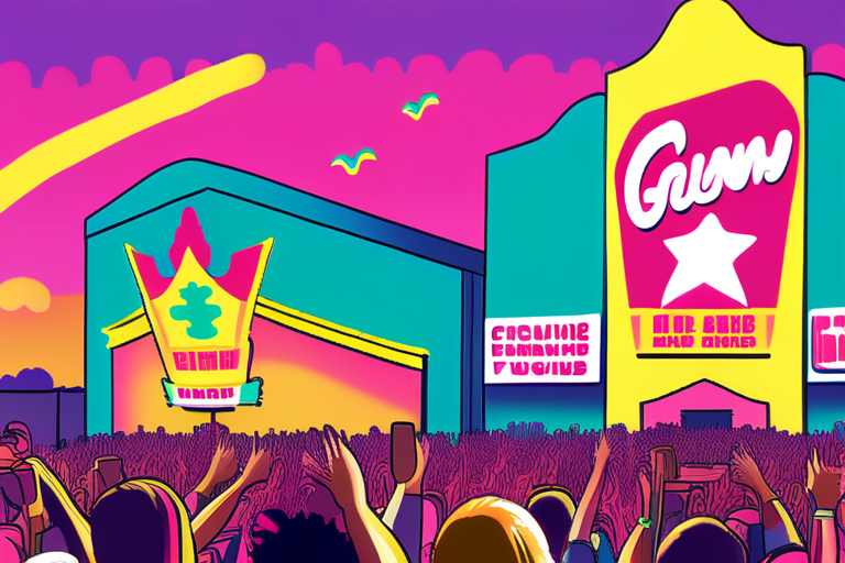 Camp Flog Gnaw Festival Sells Out: What's Next for Sold-Out Fans