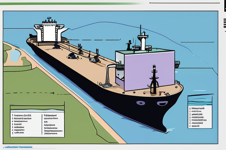 US Seizes Oil Tanker Off Venezuela in Escalating Pressure on Maduro Government