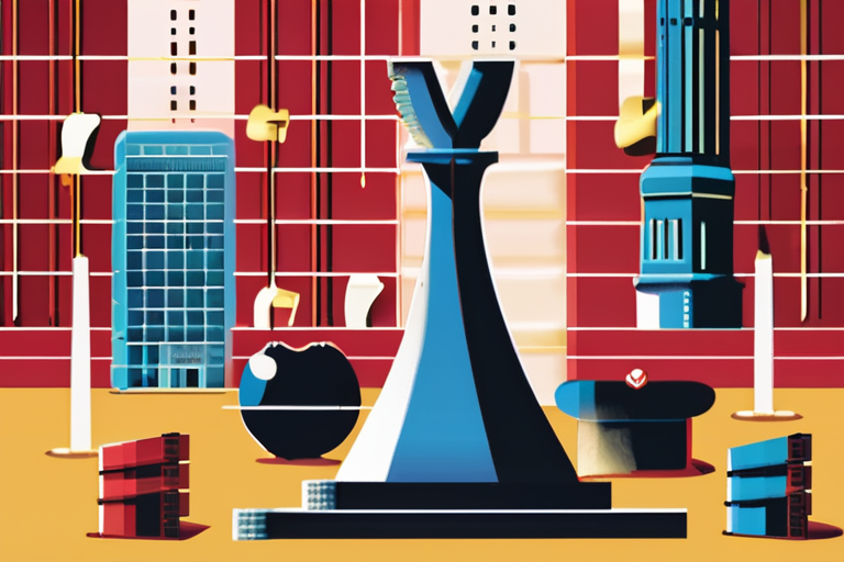 US Senators Block Dueling Health Bills Amid Rising Insurance Costs