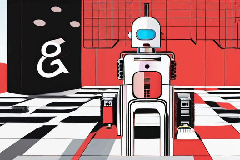 OpenAI Fires Back at Google with GPT-5.2: The AI Arms Race Heats Up