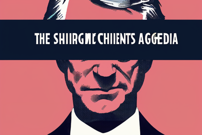 Former CDC Leaders Expose the Devastating Consequences of RFK Jr.'s Anti-Science Agenda