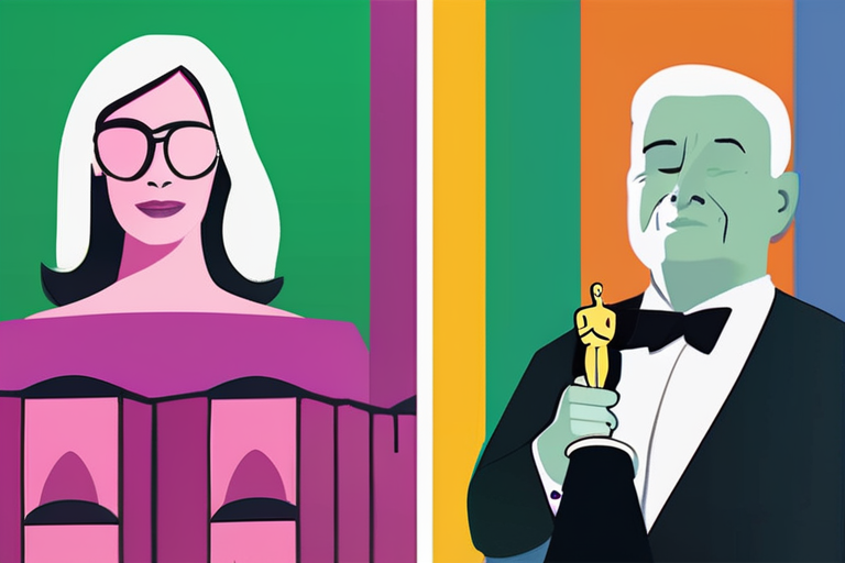 Hulu's Oscar-Winning Strategy Pays Off: 45 Must-See Movies