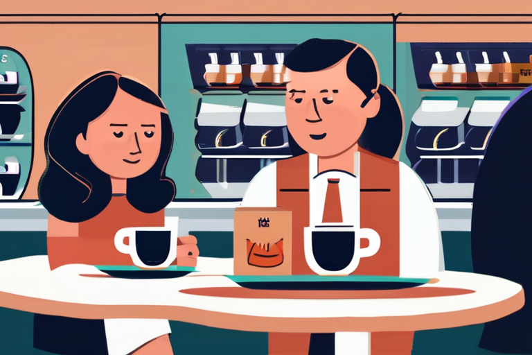 Global Coffee Prices Plummet in December Amid Holiday Discounts