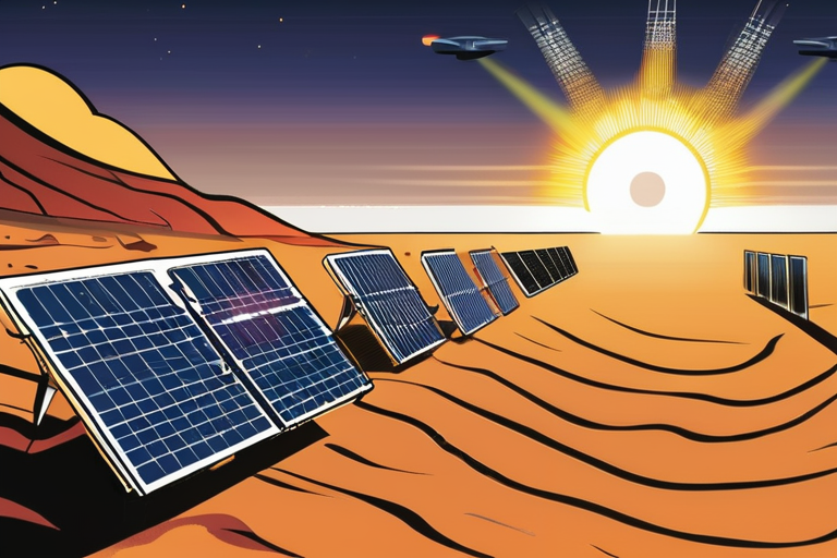 Solar Geoengineering Startups Soar to New Heights with Record $60M Funding