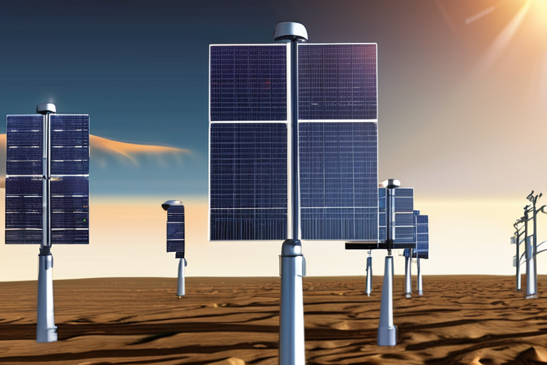 Solar Geoengineering Startup Breaks Fundraising Barriers with $60 Million Boost