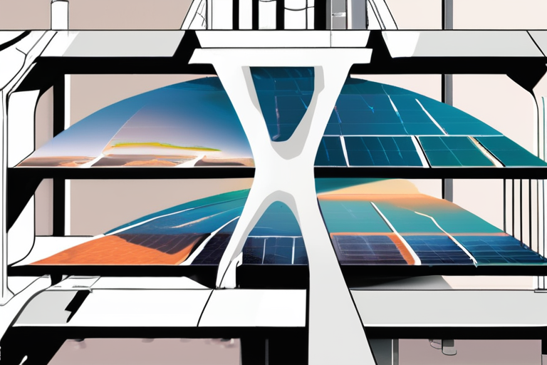 Tech Startup Unveils Ambitious Plan to Tackle Climate Change with Stratospheric Intervention