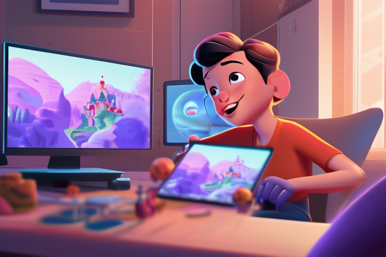 Disney and OpenAI Unleash $1 Billion Partnership, Redefining Creativity and Productivity