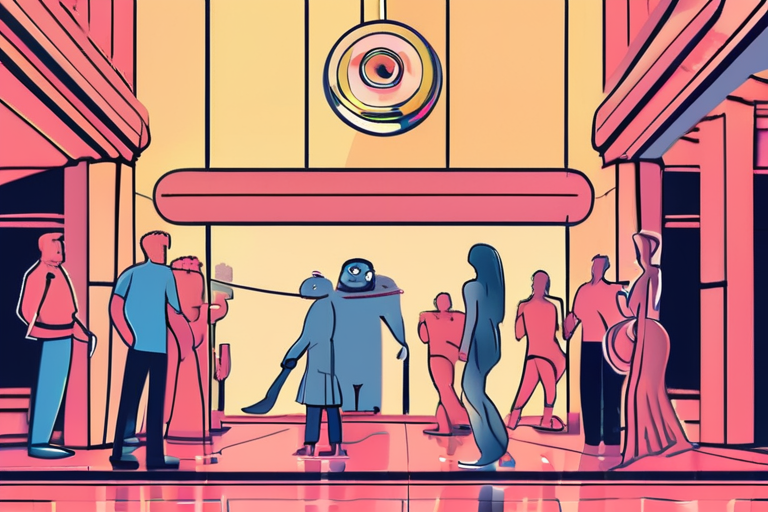 OpenAI Secures $1 Billion Disney Deal, Redefining AI's Role in Hollywood